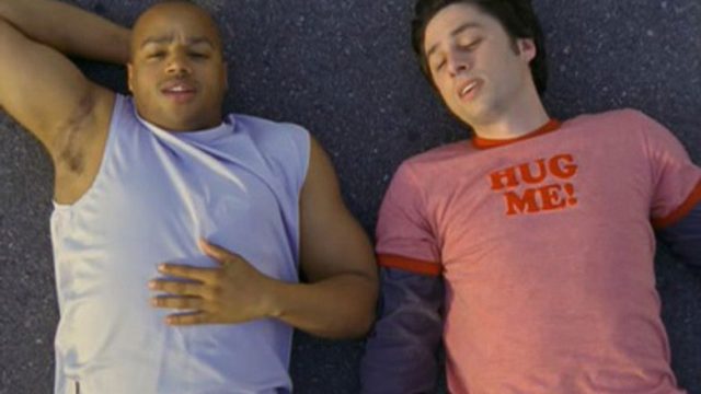 Scrubs S04E25