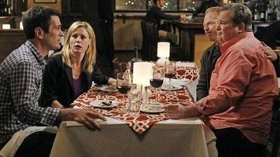 Una Familia Moderna S03E15