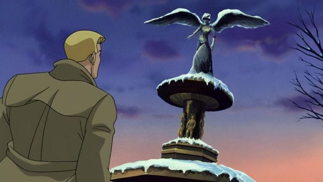 X-Men: Evolución S02E09