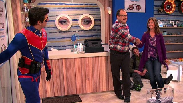 Henry Danger S02E05