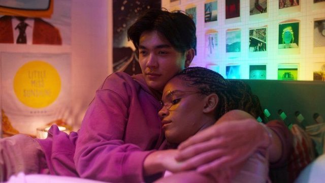 Heartstopper S03E07