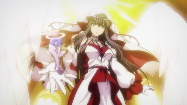 Shadowverse S01E29