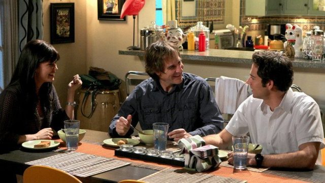 La Doble Vida de Chuck S03E17