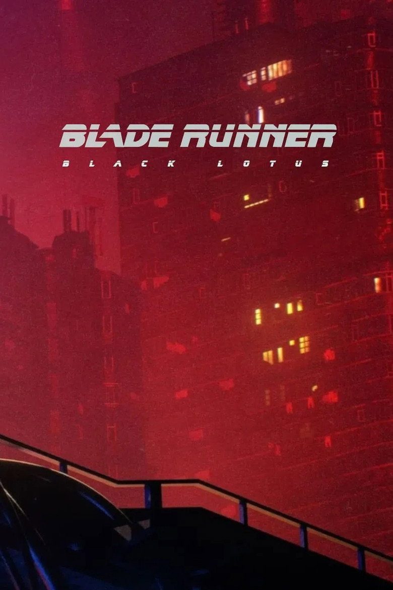 Blade Runner: Black Lotus Especiales