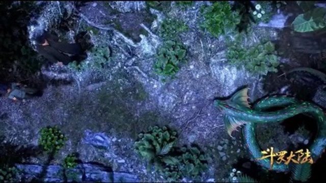 斗罗大陆 S01E07