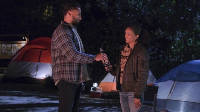 The Rookie S03E10
