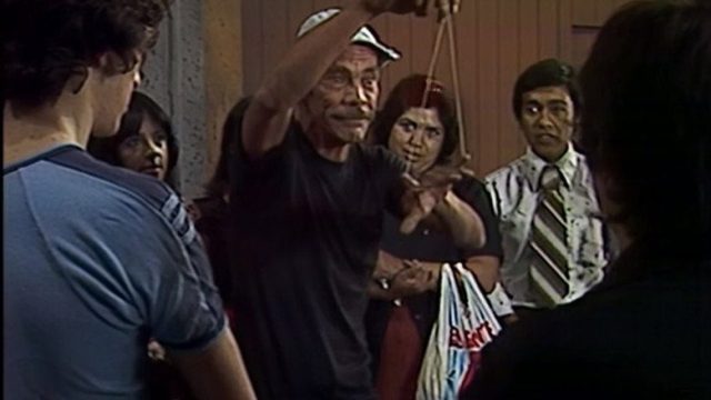 El Chavo S06E08