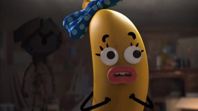 El increíble mundo de Gumball S06E34