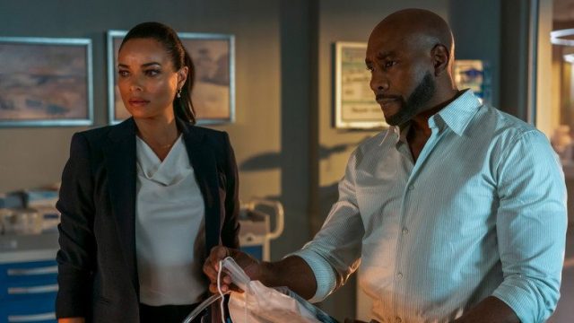 Watson S01E11