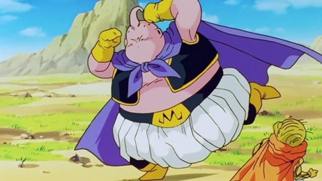 Dragon Ball Z Kai S05E19