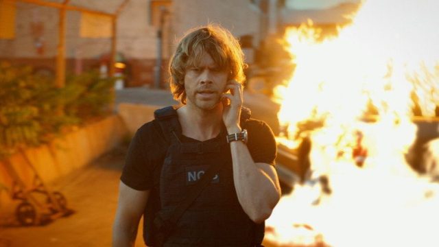 NCIS: Los Ángeles S08E06