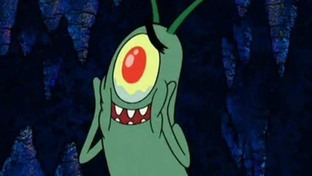 Bob Esponja S06E47