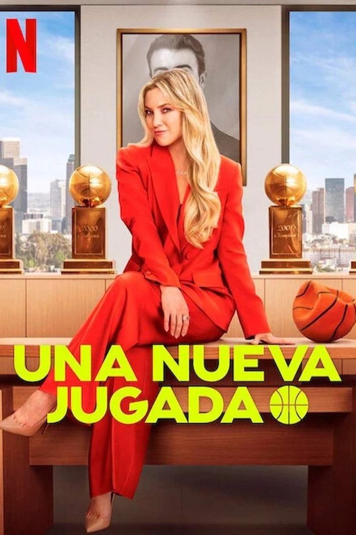 Una nueva jugada Temporada 1