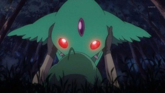マクロスF S01E21