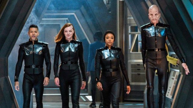 Star Trek: Discovery S04E11
