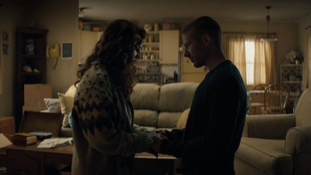 Misa de medianoche S01E04