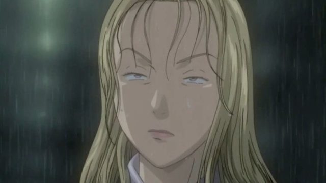 Monster S01E23