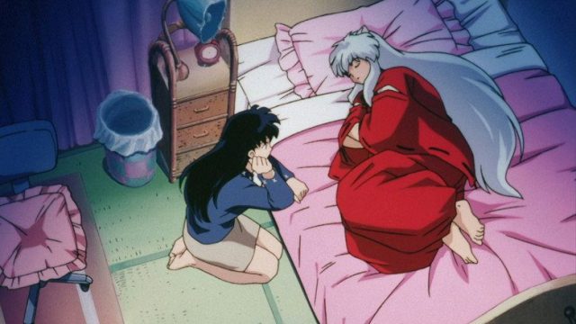 Inuyasha S01E82