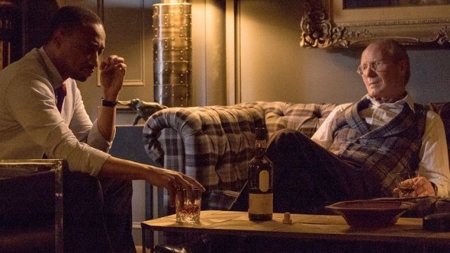 Goliat: Poder y debilidad S01E04