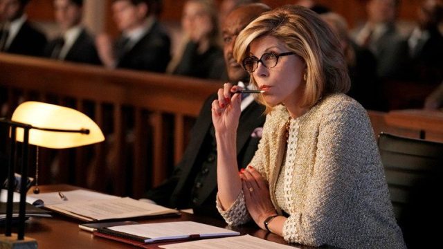 The Good Fight S03E08