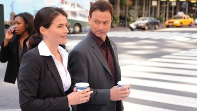 CSI: Nueva York S05E08