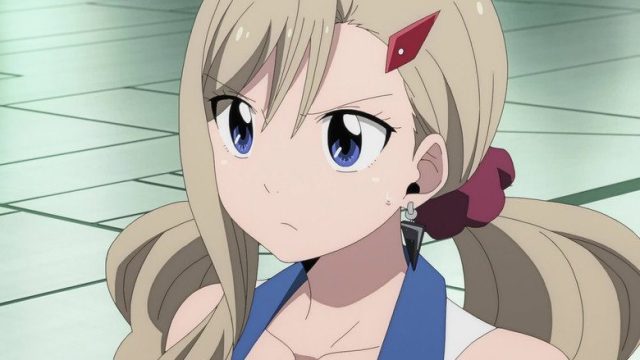 Edens Zero S01E32