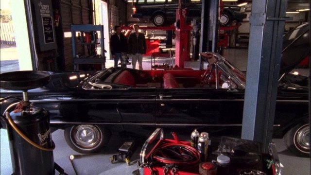 Hermanos Rebeldes S04E10