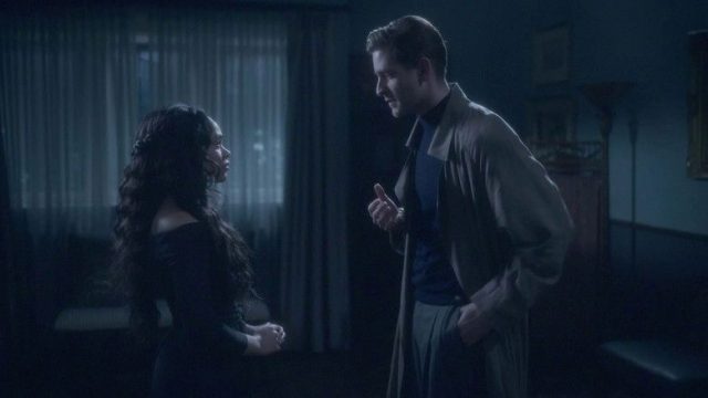 La maldición de Bly Manor S01E07