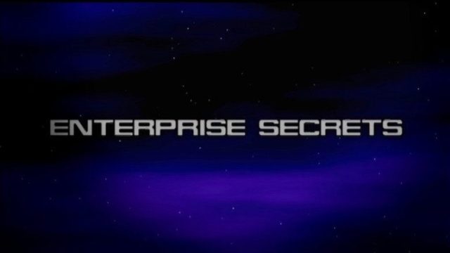 Viaje a las estrellas: Enterprise S00E09