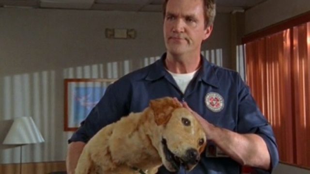 Scrubs S06E12