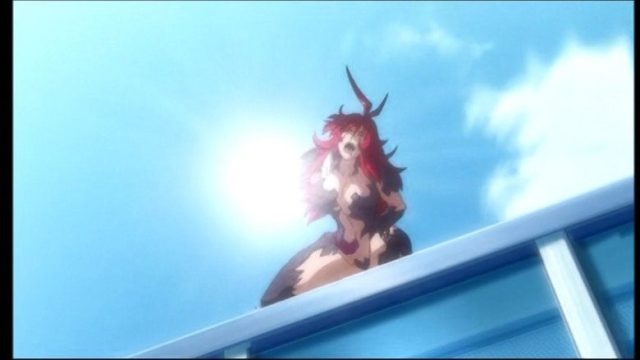 Witchblade S01E22
