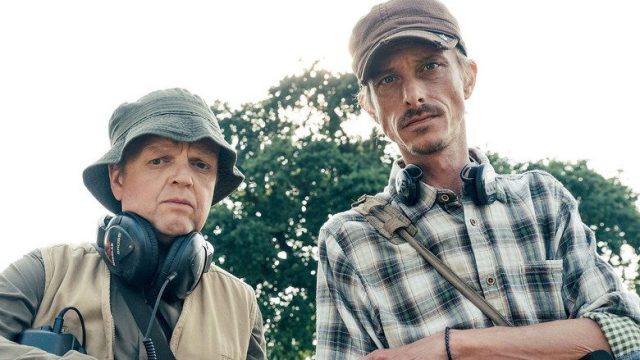 Detectorists S03E01