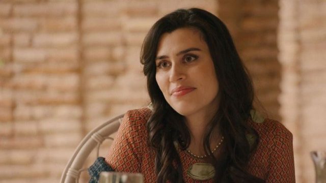 Sueños de libertad S03E13
