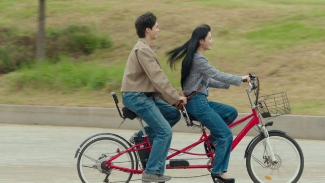 Mi Adorable Demonio S01E09