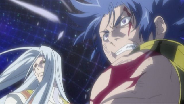 Los Guerreros del Zodiaco: El Lienzo Perdido S01E18