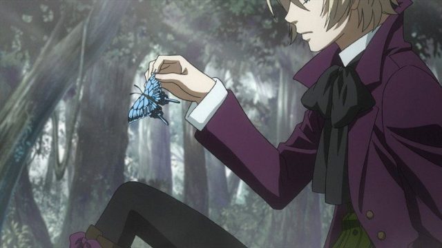 Black Butler S00E08