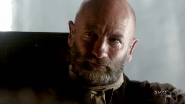 Outlander S00E18