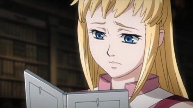Sousei no Aquarion S00E01