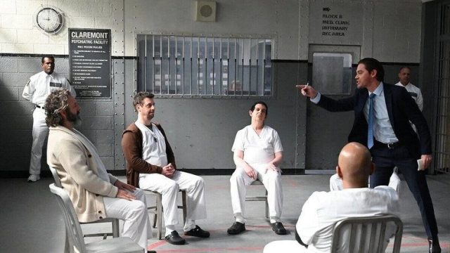 Prodigal Son S02E04