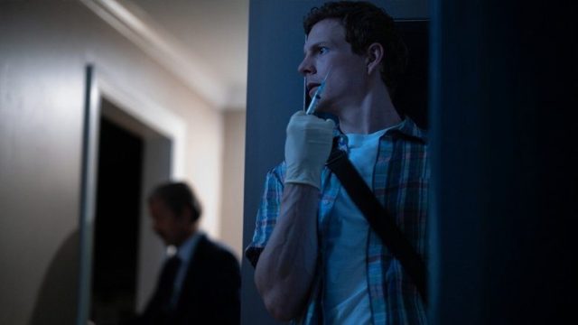 Dexter: Pecado Original S01E09