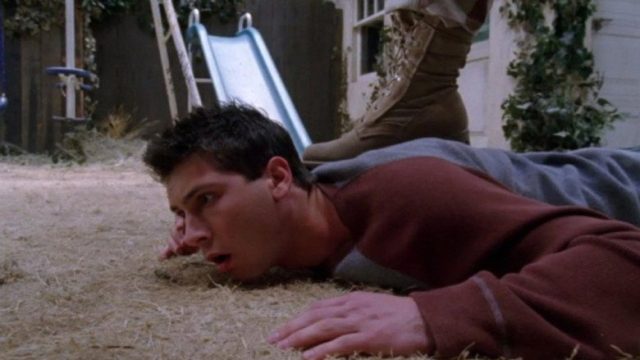 Malcolm el de en Medio S07E08