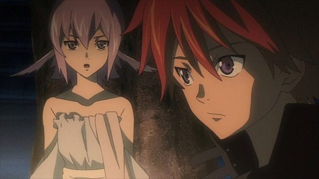 キスダム -ENGAGE planet- S01E10