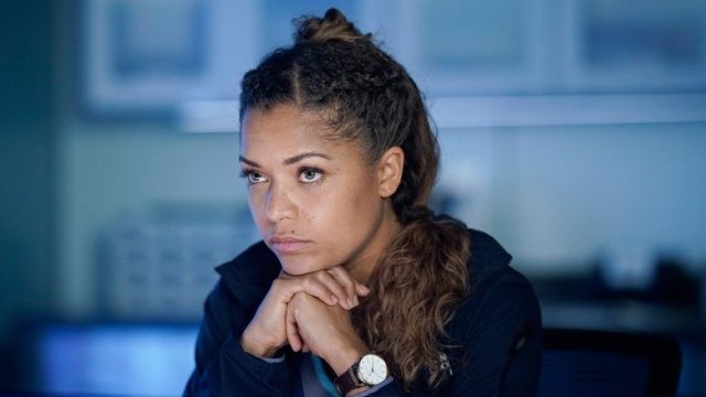 The Good Doctor S03E20
