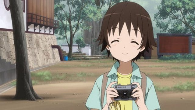 たまゆら S01E05