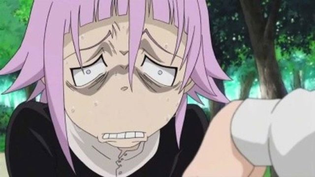 Soul Eater S01E39
