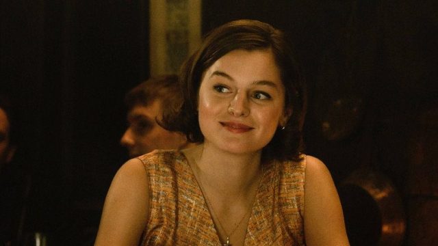 Pennyworth: The Origin of Batman's Butler S01E02