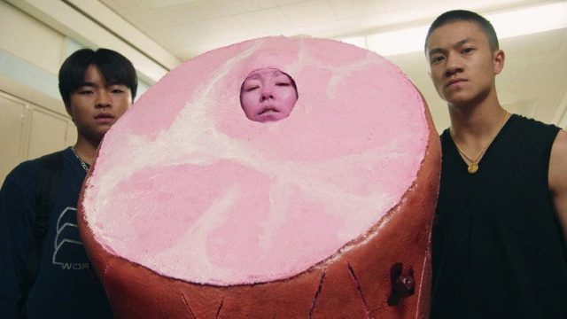 PEN15 S01E06
