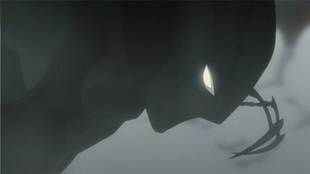 Blood Blockade Battlefront S01E09