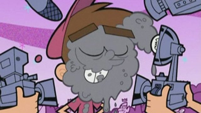 Los Padrinos Mágicos S05E22