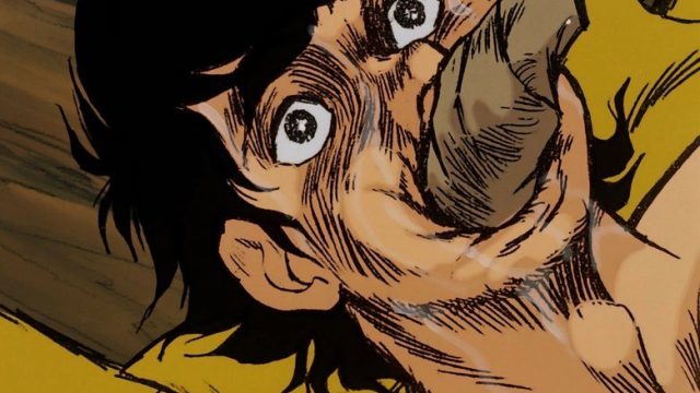 Ashita No Joe S01E06